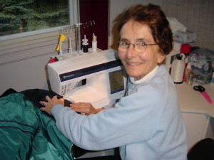 Irène Colomb